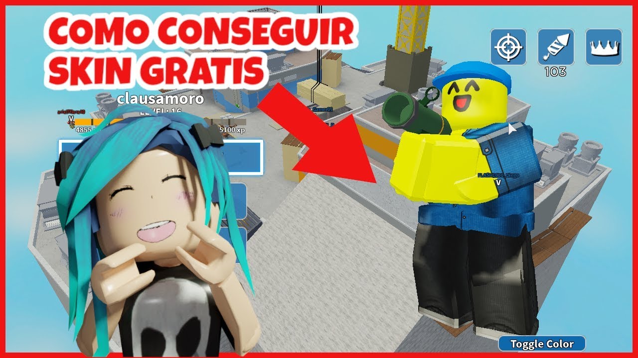 Descargar Música De El Arsenal Gratis Mp3 Gratis En - codigo para arsenal valorado en 1000 robux roblox