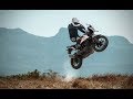 KTM 390 Adventure - India