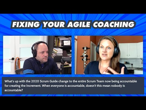Fixing Your Agile