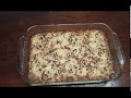 Magic Bars & Crock Pot Candy