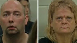 Married couple facing numerous child porn charges in Manatee County