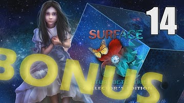 Surface 10: Virtual Detective CE [14] w/YourGibs - BONUS CHAPTER (1/4) Part 14 #YourGibsLive