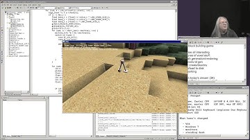 open block building game programming #35