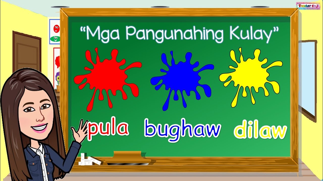 Mga Kahulugan Ng Kulay Ng Watawat Ng Pilipinas - vrogue.co