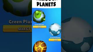 Advance Through Planets & Battle Other Players! Alien Hunter AppStore screenshot 5