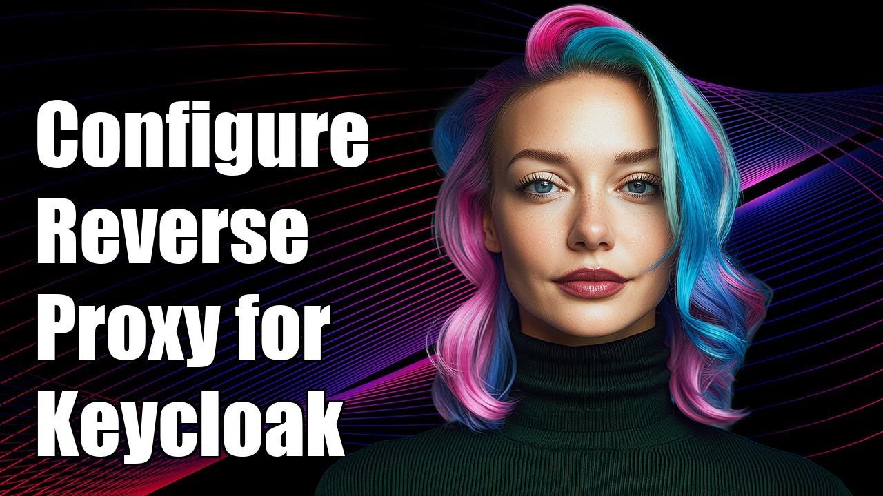 Custom Proxy Base How to Configure Reverse Proxy for Keycloak Docker with Custom Base URL ...