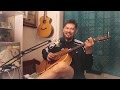 I'd Really Love to See You Tonight - Dan Seals (Zaldy Realubit)