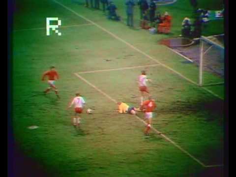 Polska-Dania 4:1(2:0) 21.09.1977