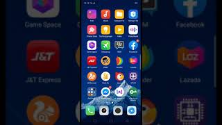 aplikasi pembersih memori dan cache terbaik (one tap) screenshot 4