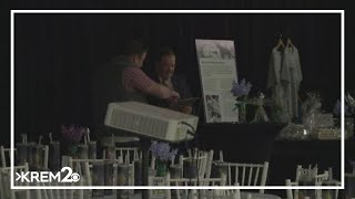 Woofs and Whiskers: Spokanimal's largest fundraiser of the year