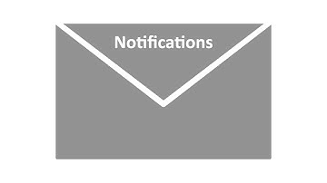Set Up Shipment Email Notifications