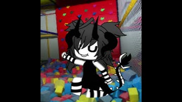 Goodbye you little shi-  |  Actually forgot to post this  |  #gacha