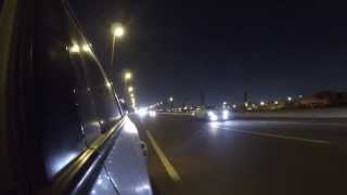 Bmw M5 E60 Mr Boomerang Vs Mercedes-Benz C63 Amg Coupe 2014