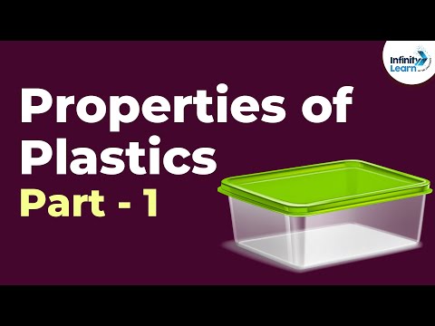 Video: Polystyrene plates: properties, application features