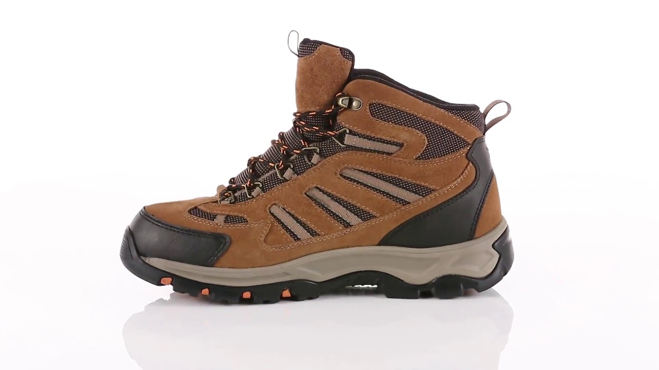 Outdoor Life Men's Weston Hiking Boot 