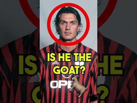 direktutoto x a99bet - Lawan-lawan ikonik MALDINI? #sepakbola #maldini