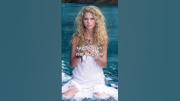 your zodiac sign, your taylor swif song! part 3/12