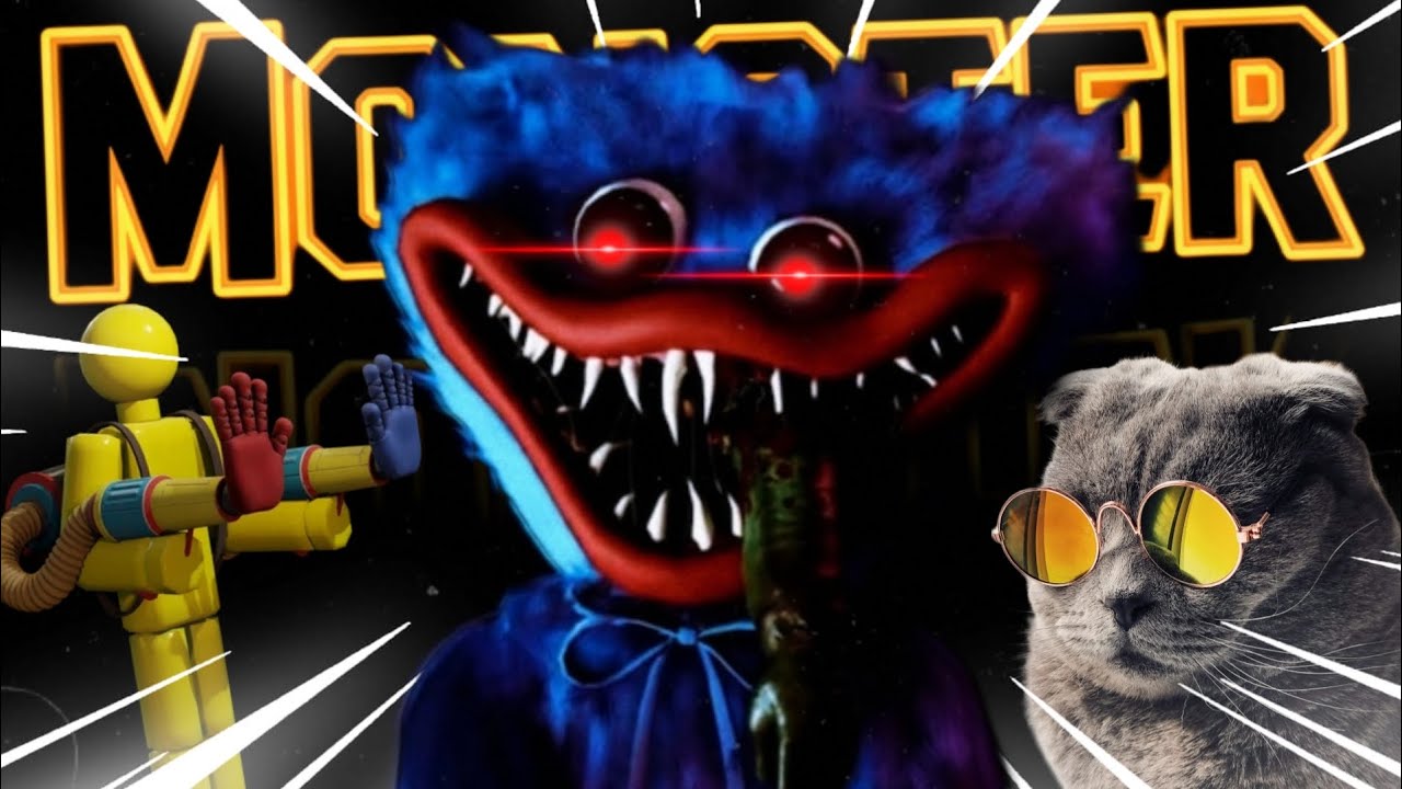 The Dark Secret Behind the Smiling Toys! YouTube