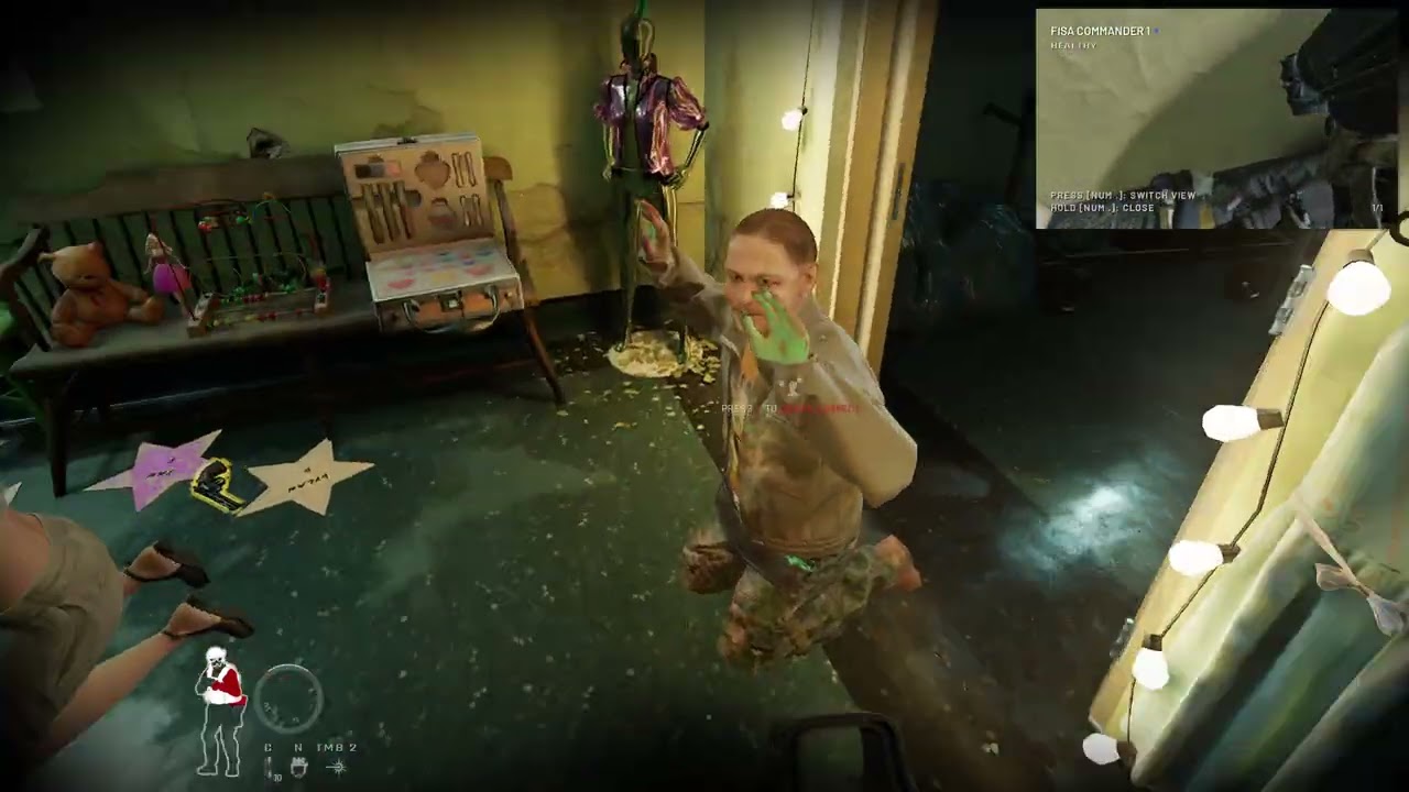 Brixley Talent lethal