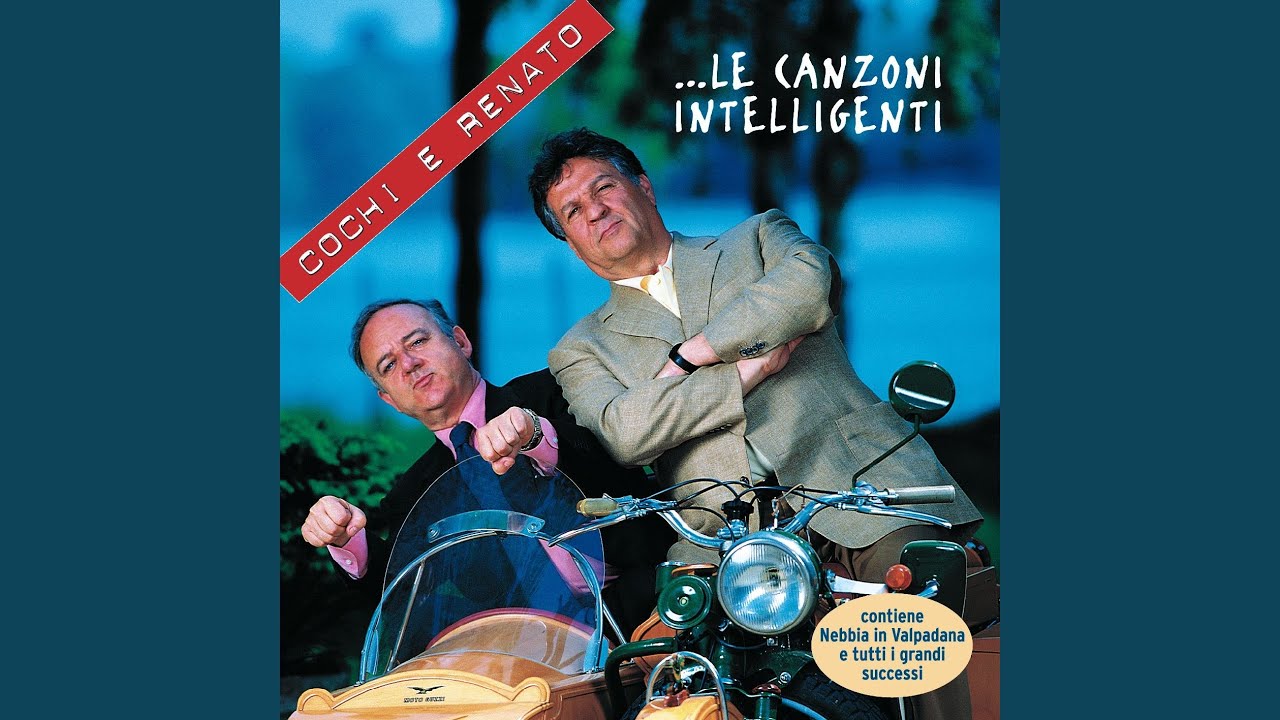 Watch Libe-libe-là (From ...Le canzoni intelligenti) on YouTube Watch Libe-libe-là (From ...Le canzoni intelligenti) on YouTube