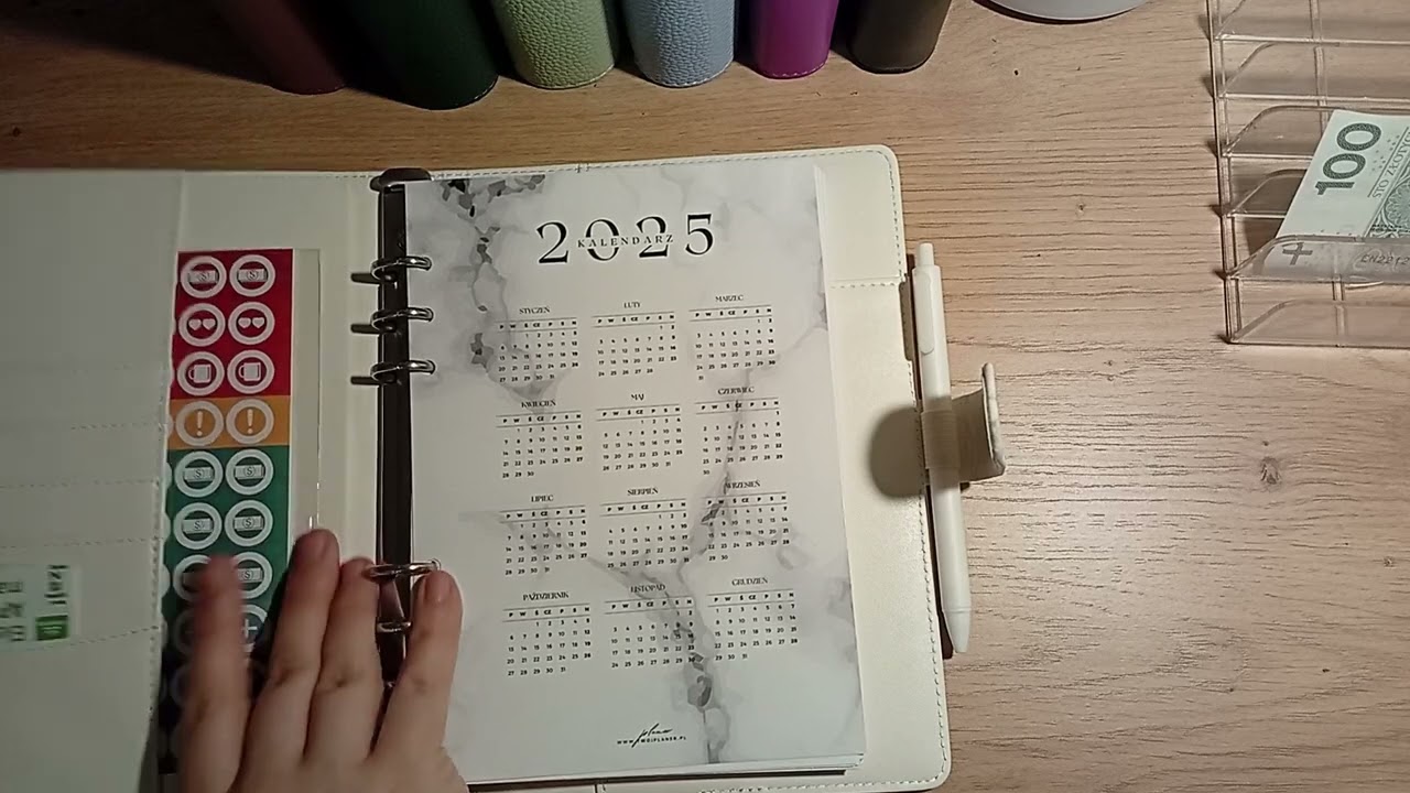 Zapraszam na rozpisanie budżetu na luty i kończenie zdrapek ☺️🤗😁