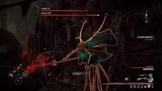 Remnant: From the Ashes _ Ixillis XV - Apocalypse -