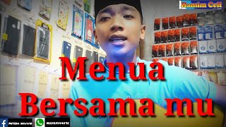 story wa menua bersamamu cover gitar