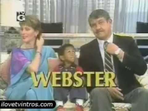 Webster Intro