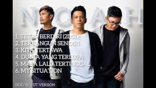 NOAH full song from || side/ b/ cut version