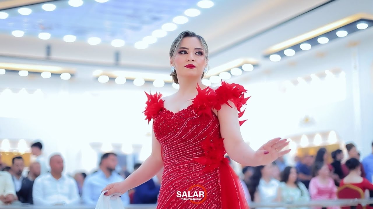 رياض & سلوى (P3) تحسين خدر فقير & شاكر حلو #سالار_فيديو_برودكشن 07503311055