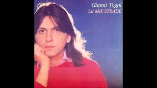 Video thumbnail of "Gianni Togni - 1981 "Notte di città""