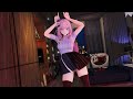 【Honkai Impact 3/mmd】 I’m Feeling Good