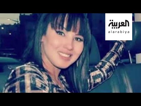 تفاعلكم | القبض على المغنية الجزائرية سهام الجابونية بسبب فيديو