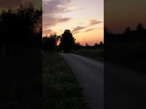 Kawasaki ER 6N Stunt