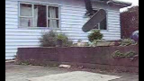 frontside flip ledge