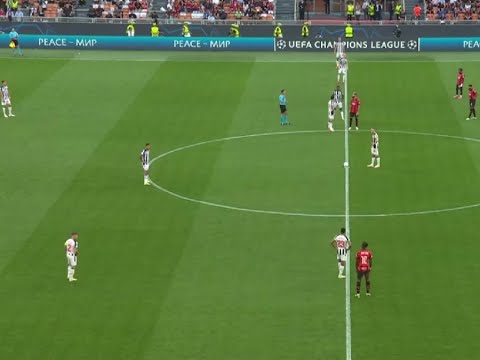 AC Milan Newcastle Goals And Highlights
