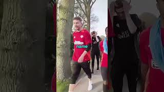 MrBeast Forgot Kris Tyson 🔥😱