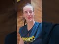 Caitlin Clark’s MVP Leaves Angel Reese SPEECHLESS