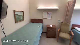 Health Center Virtual Tour