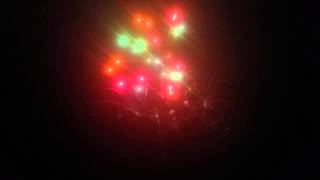 Ankeny Summerfest fireworks