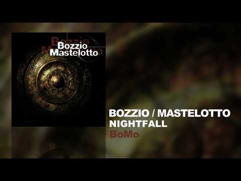 Bozzio / Mastelotto - Nightfall (BoMo Official Video)