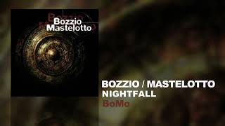 Bozzio / Mastelotto - Nightfall (BoMo Official Video)