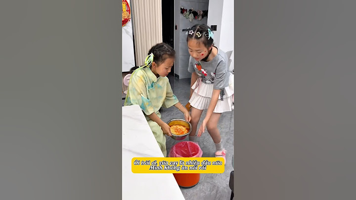 Chị Gái Tốt Bụng Siêu Mẹo Vặt