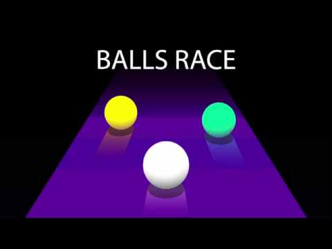 Balls Race