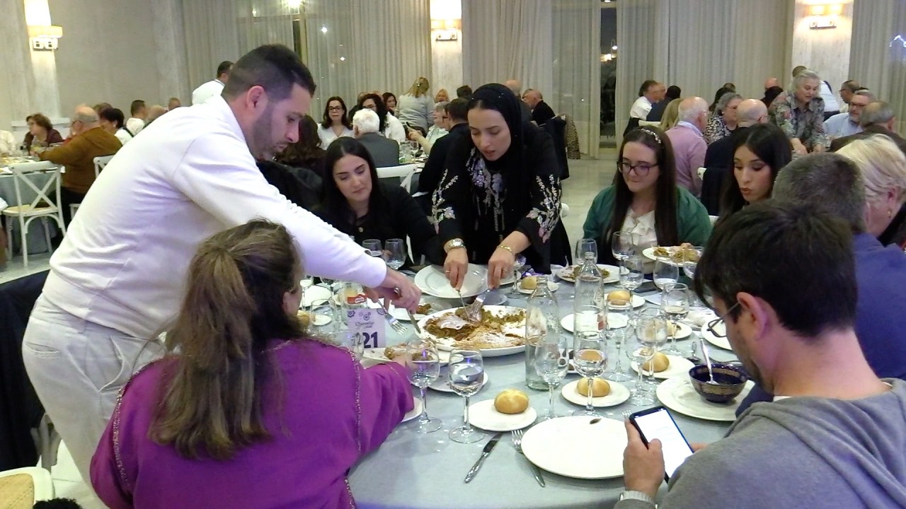 Melilla se erige como 