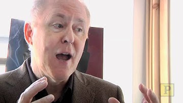 John Lithgow and David Auburn Rescue "Columnist" Joseph Alsop From Obscurity in New Broadway Play