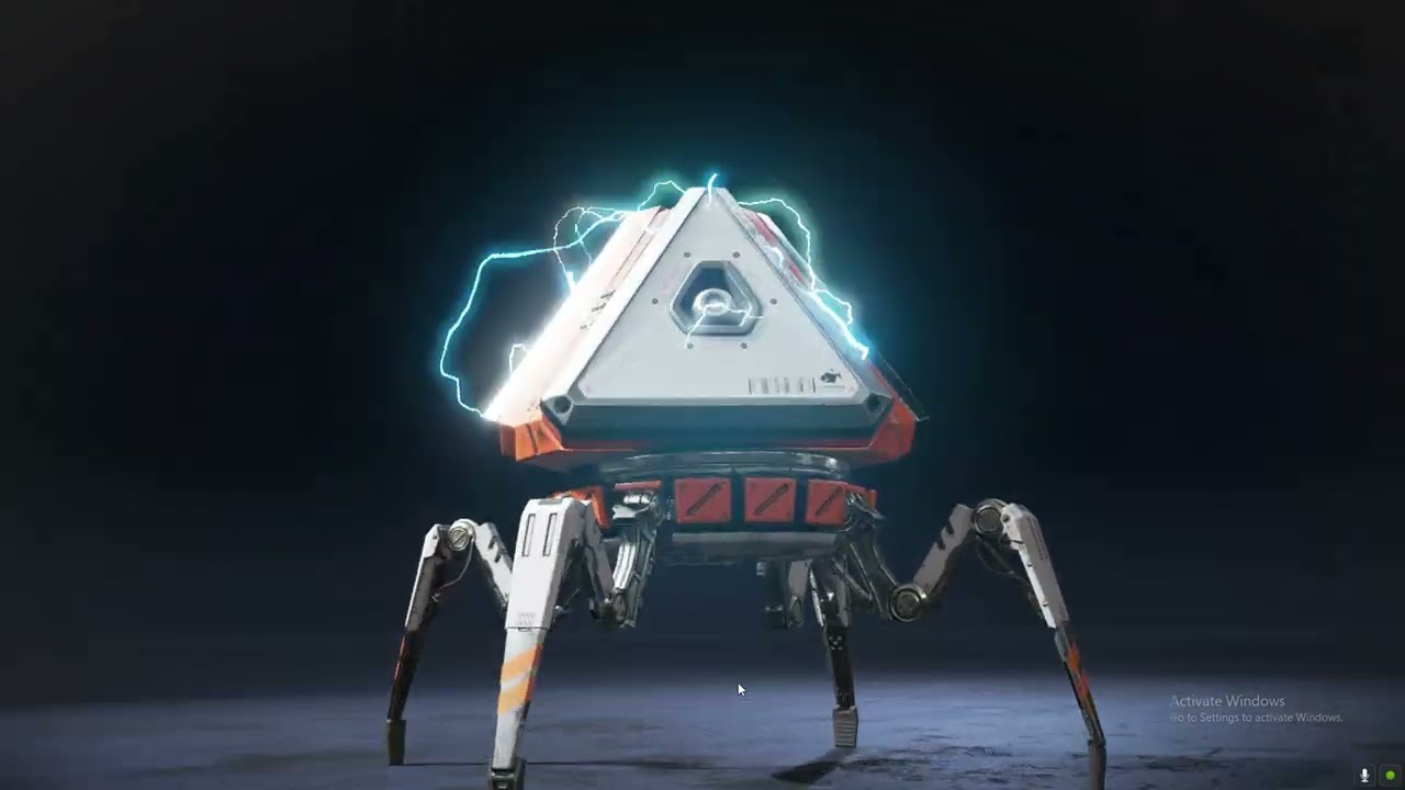 I OPENED 100 APEX PACKS AND GOT.......!