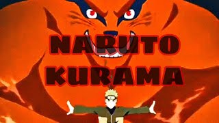 Kurama Naruto Duo..anime 4K Edits