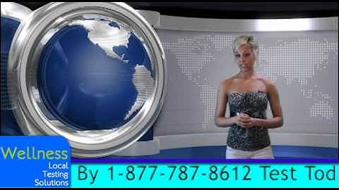 Wellness - Chlamydia Testing