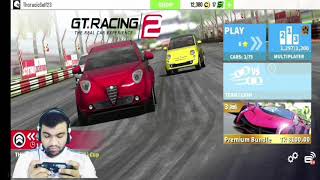 GT Car Racing 2.!#2.The reall Car exp. screenshot 3